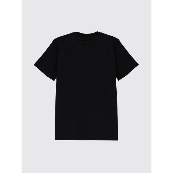 Msgm T-Shirt Woman Black
